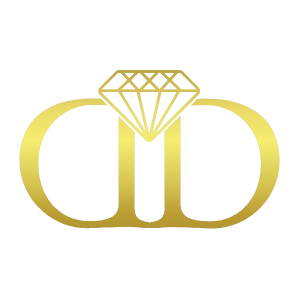 Denisa Diamonds Logo